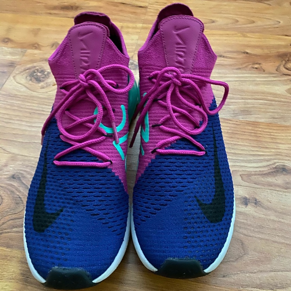 Men’s Nike Air Max Flyknit Fuchsia Flash